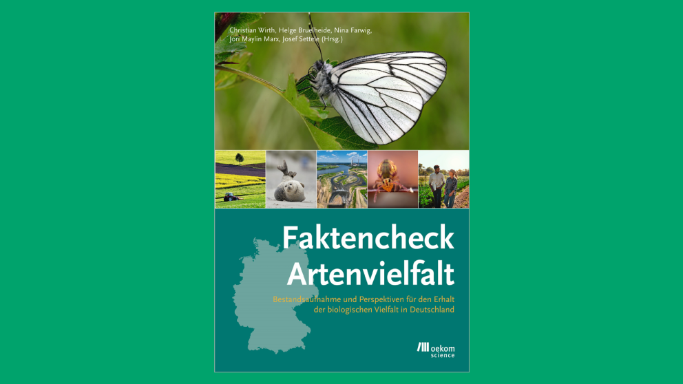 Faktencheck Artenvielfalt