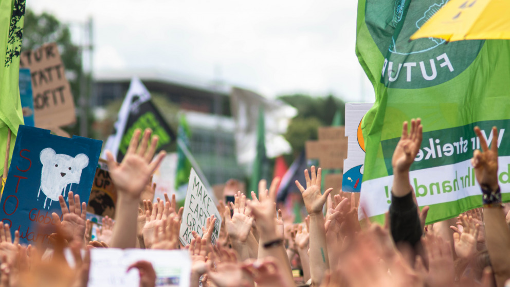 Die Energiewende lässt sich nur mit einer breiten Zustimmung der Bevölkerung erfolgreich umsetzen.