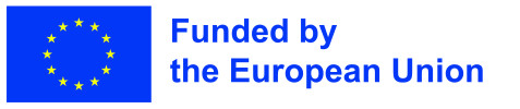 Funded by the European Union