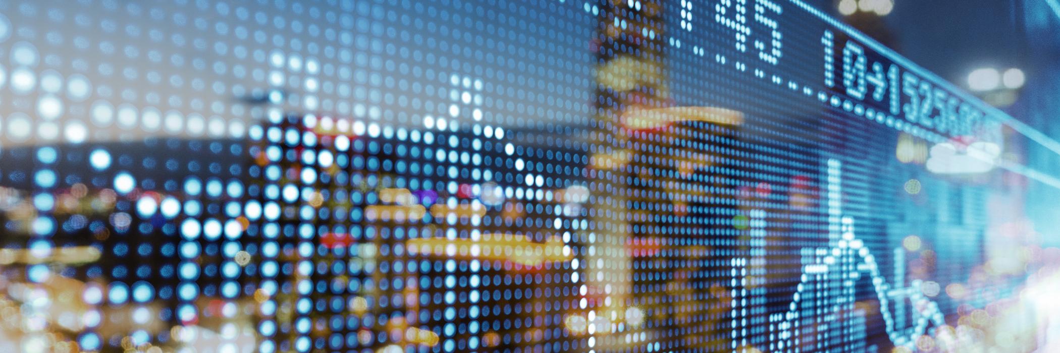 Forecasting systemic risks in financial markets, for example, is increasingly difficult in our digitalised, globalised and complex world. Research conducted in this field at the IASS will seek to develop an early warning system.
